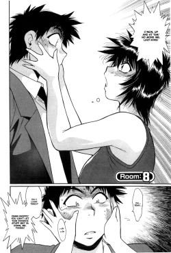 Page 171 of Kanojo de Ippai 1