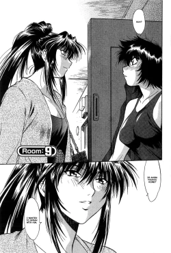 Page 193 of Kanojo de Ippai 1