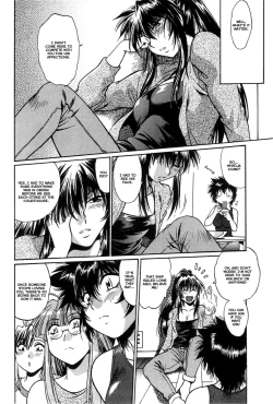 Page 210 of Kanojo de Ippai 1