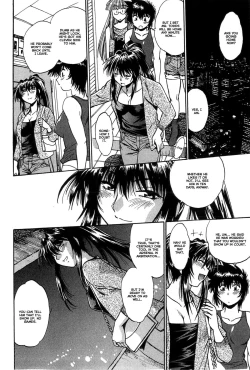 Page 212 of Kanojo de Ippai 1