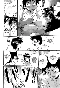 Page 41 of Kanojo de Ippai 1