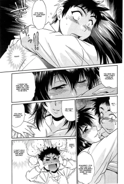 Page 69 of Kanojo de Ippai 1