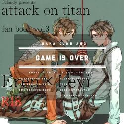 Page 35 of Game is over!