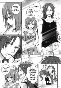 Page 40 of Nightmare Mermaid