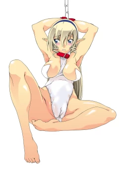 Page 1 of Dorei Kishi Stia III