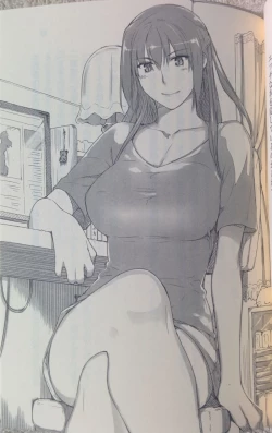 Page 11 of MTSP Tachibana Household's affairs with men