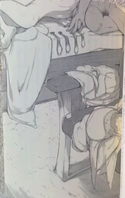 Page 19 of MTSP Tachibana Household's affairs with men