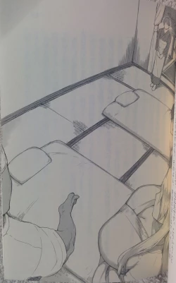 Page 22 of MTSP Tachibana Household's affairs with men