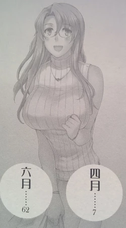 Page 5 of MTSP Tachibana Household's affairs with men