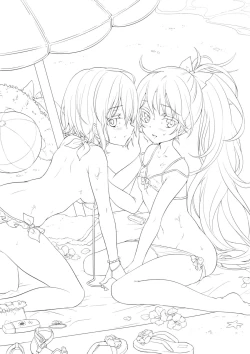 Page 3 of DELIGHTFUL SUMMER