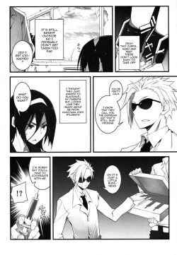 Page 7 of THE EMPRESS REVERSED