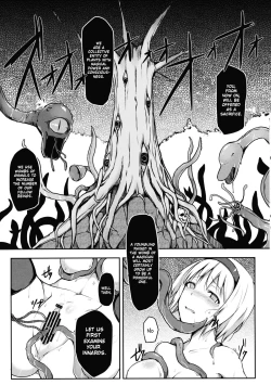 Page 8 of SacrifAlice