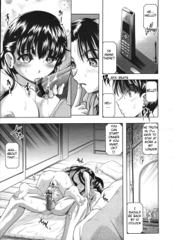 Page 18 of Obentou Panic | Lunch Panic