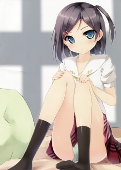 Page 4 of Silky Cats