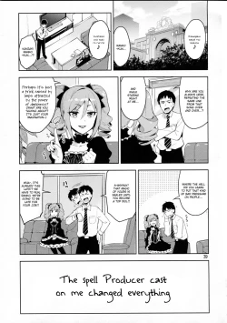 Page 38 of Cinderella After the Ball - Boku no Kawaii Ranko