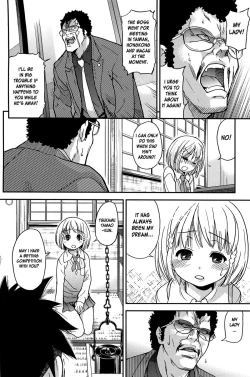 Page 129 of Peace Hame! Ge