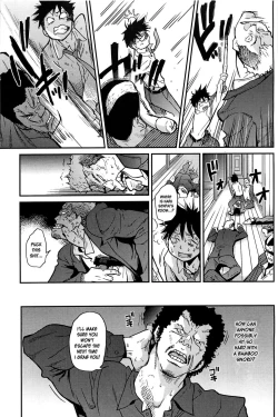 Page 148 of Peace Hame! Ge