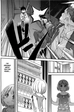 Page 151 of Peace Hame! Ge