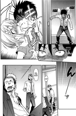 Page 153 of Peace Hame! Ge