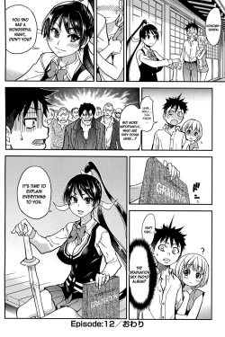 Page 167 of Peace Hame! Ge