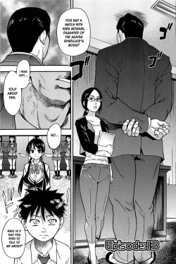 Page 168 of Peace Hame! Ge