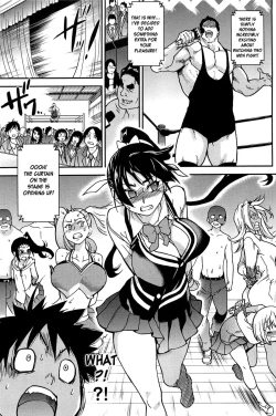 Page 182 of Peace Hame! Ge