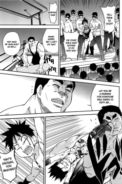 Page 188 of Peace Hame! Ge