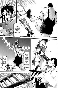 Page 194 of Peace Hame! Ge