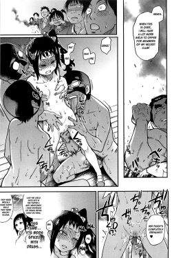 Page 210 of Peace Hame! Ge