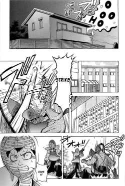 Page 22 of Peace Hame! Ge