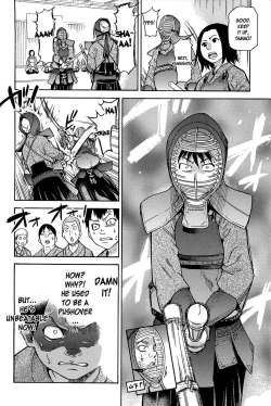 Page 23 of Peace Hame! Ge