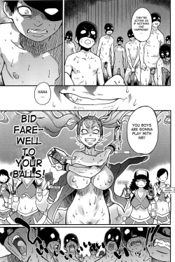 Page 256 of Peace Hame! Ge