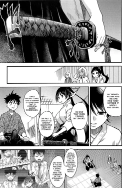 Page 260 of Peace Hame! Ge