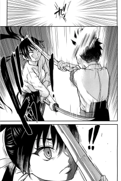 Page 270 of Peace Hame! Ge