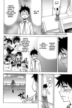 Page 27 of Peace Hame! Ge