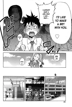 Page 29 of Peace Hame! Ge