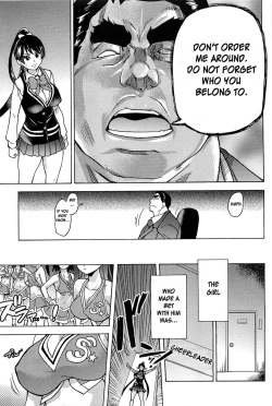 Page 32 of Peace Hame! Ge