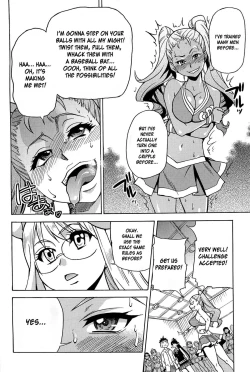 Page 41 of Peace Hame! Ge