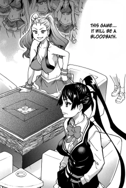 Page 45 of Peace Hame! Ge