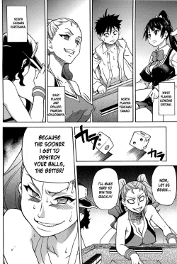 Page 47 of Peace Hame! Ge