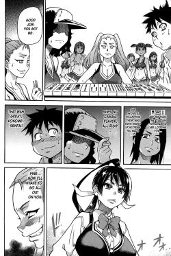 Page 51 of Peace Hame! Ge