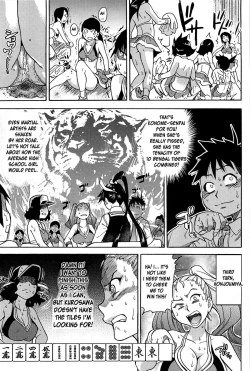 Page 64 of Peace Hame! Ge