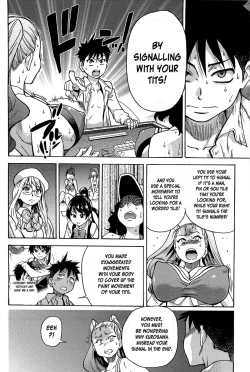 Page 67 of Peace Hame! Ge