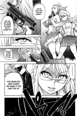 Page 72 of Peace Hame! Ge