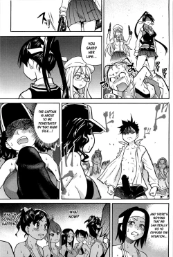 Page 74 of Peace Hame! Ge