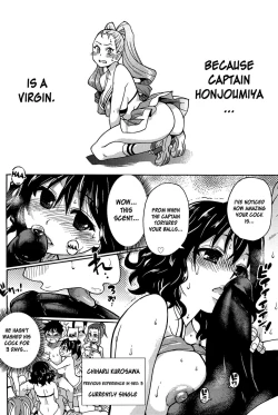 Page 77 of Peace Hame! Ge