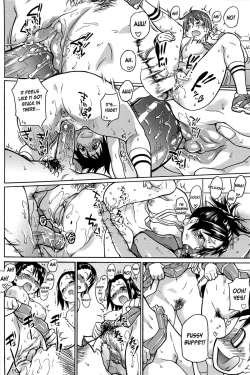 Page 97 of Peace Hame! Ge