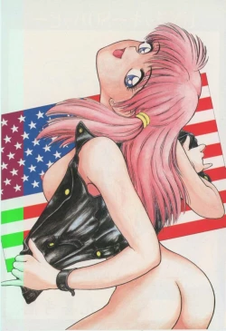 Page 5 of UNlucky So Happy