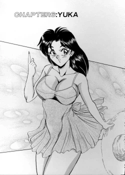 Page 94 of Anata ni Love Call - Sexual Variety II