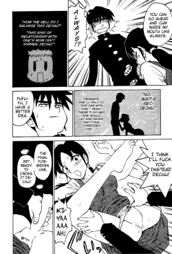 Page 141 of Goro Dynamite! Ch. 1-10